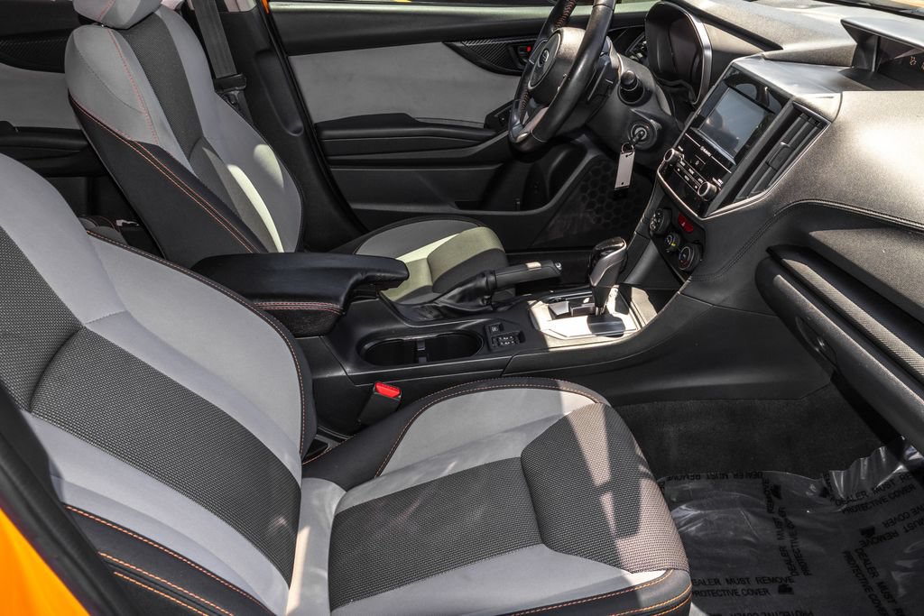Used 2018 Subaru Crosstrek 2.0i Premium AWD/4WD image 31