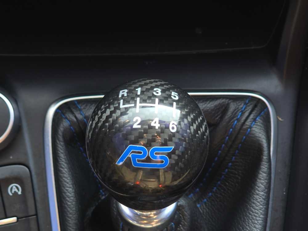 Used 2017 Ford Focus RS AWD/4WD image 14