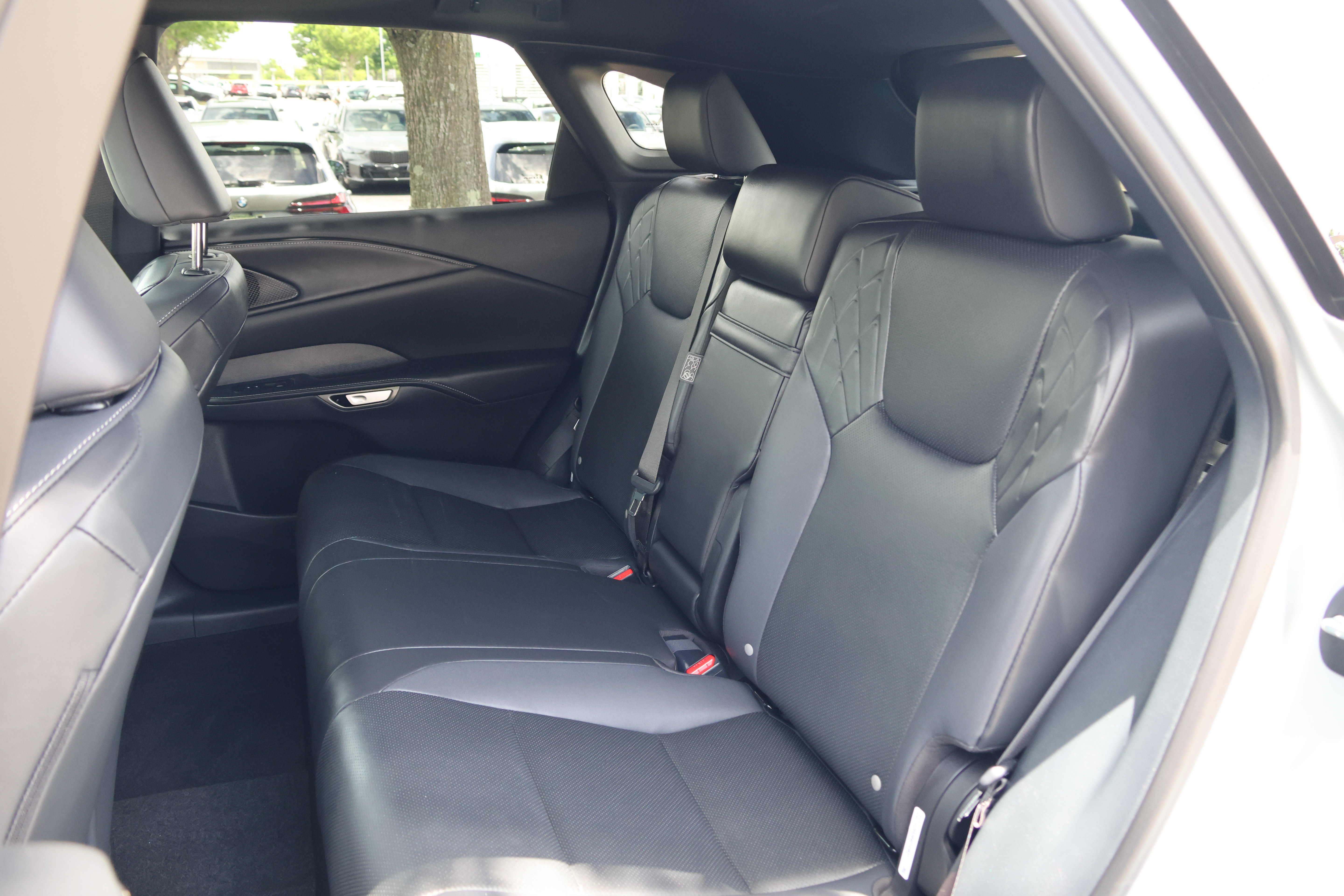 Used 2026 Lexus RX 350 Premium w/ Convenience Package AWD/4WD image 36