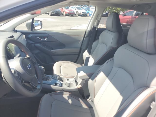 New 2026 Subaru Crosstrek 2.5i Limited AWD/4WD image 18