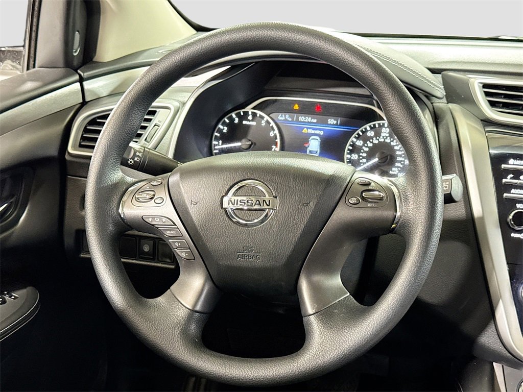 Used 2022 Nissan Murano S image 15