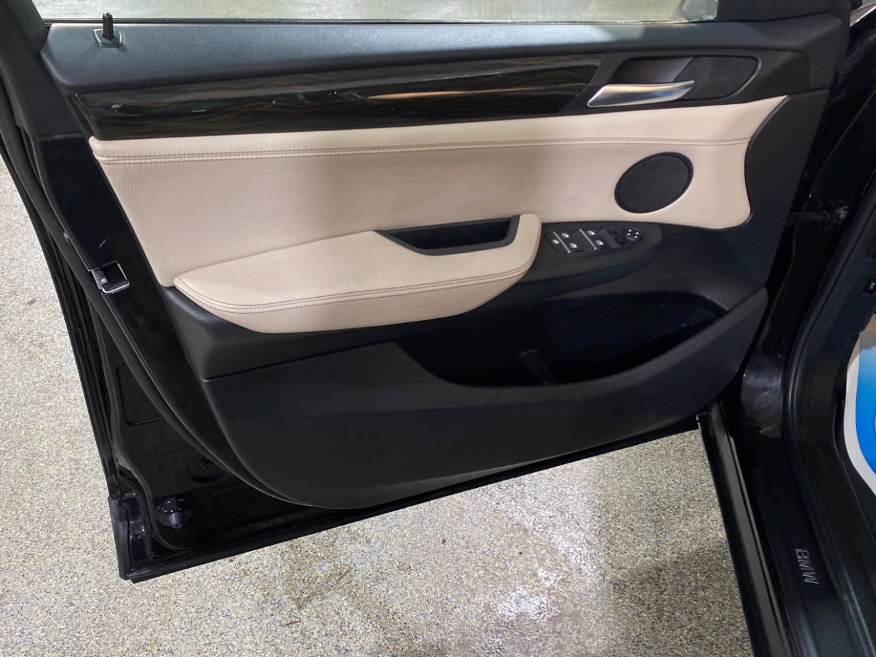 Used 2014 BMW X3 xDrive28i image 14