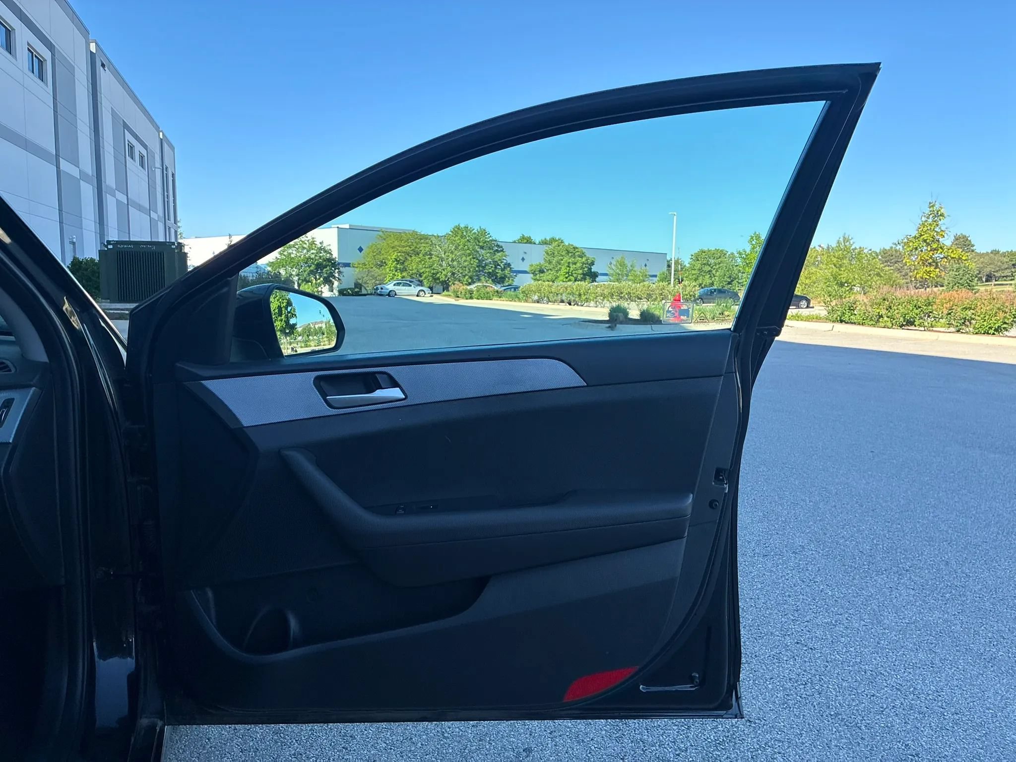 Used 2018 Hyundai Sonata SE FWD image 20
