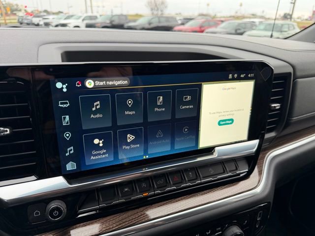 New 2026 Chevrolet Silverado 1500 LT image 17