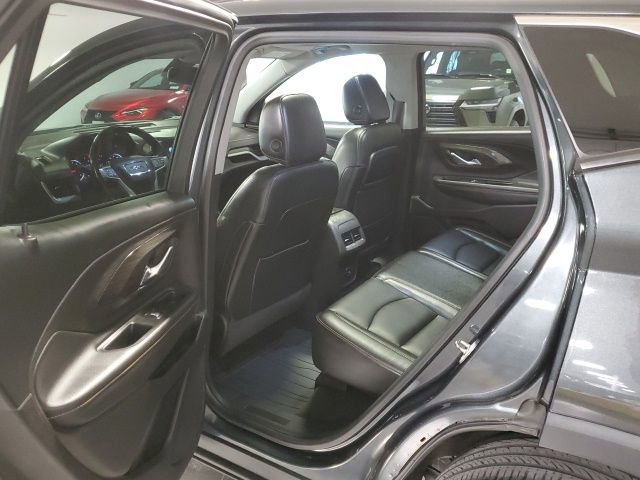 Used 2018 GMC Terrain SLT w/ Preferred Package AWD/4WD image 23