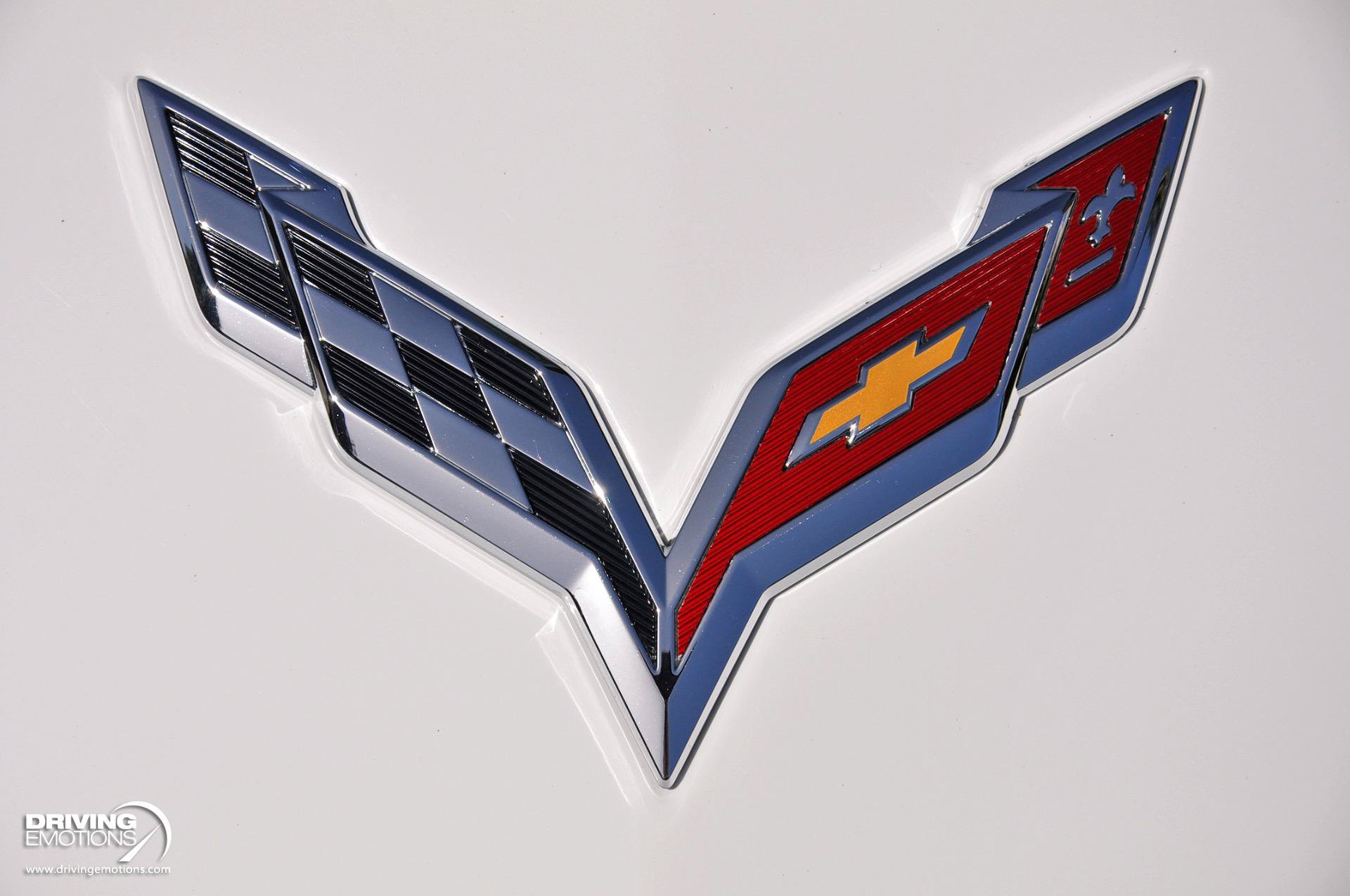 Used 2019 Chevrolet Corvette Z06 RWD image 10