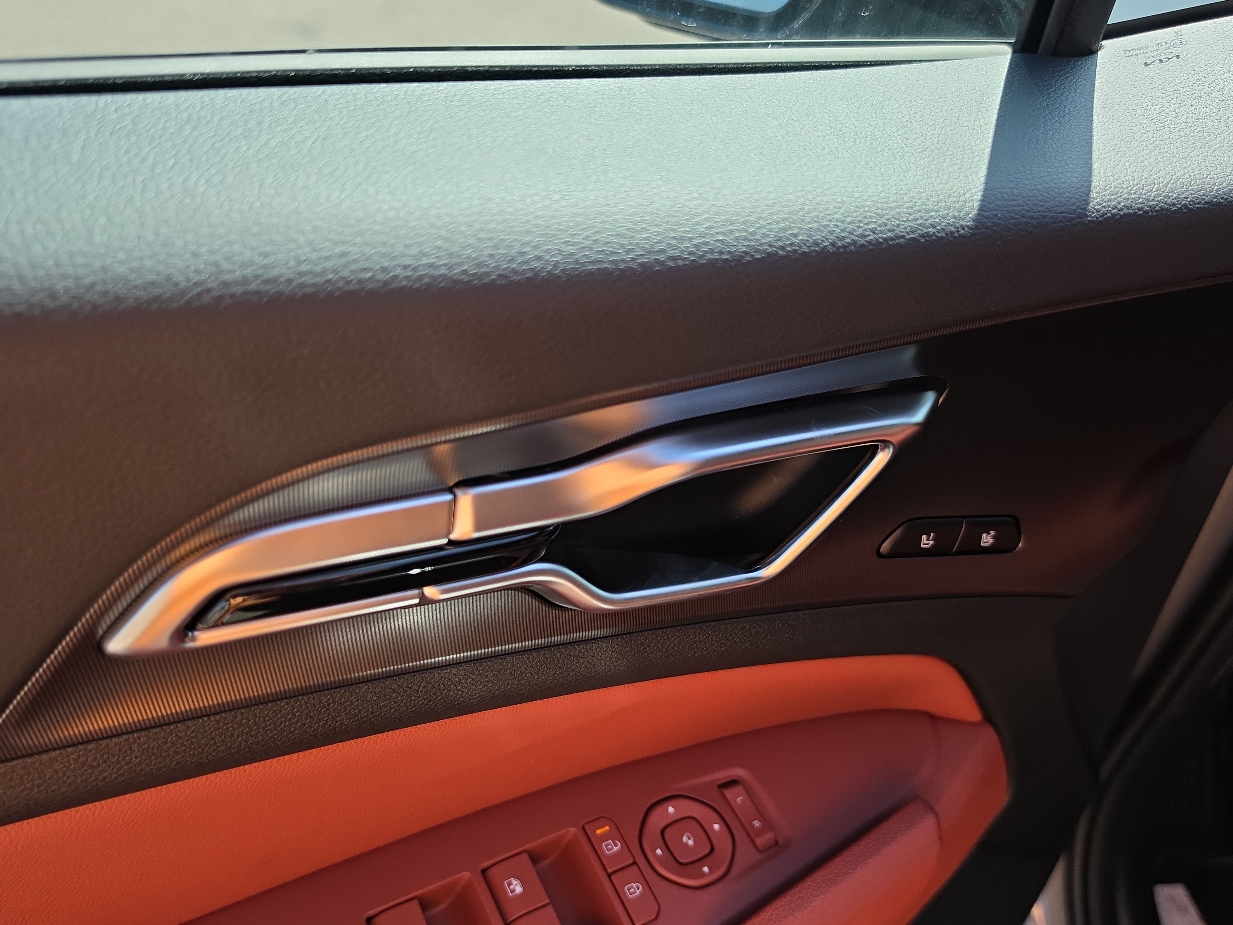 New 2026 Kia Sportage SX AWD/4WD image 19