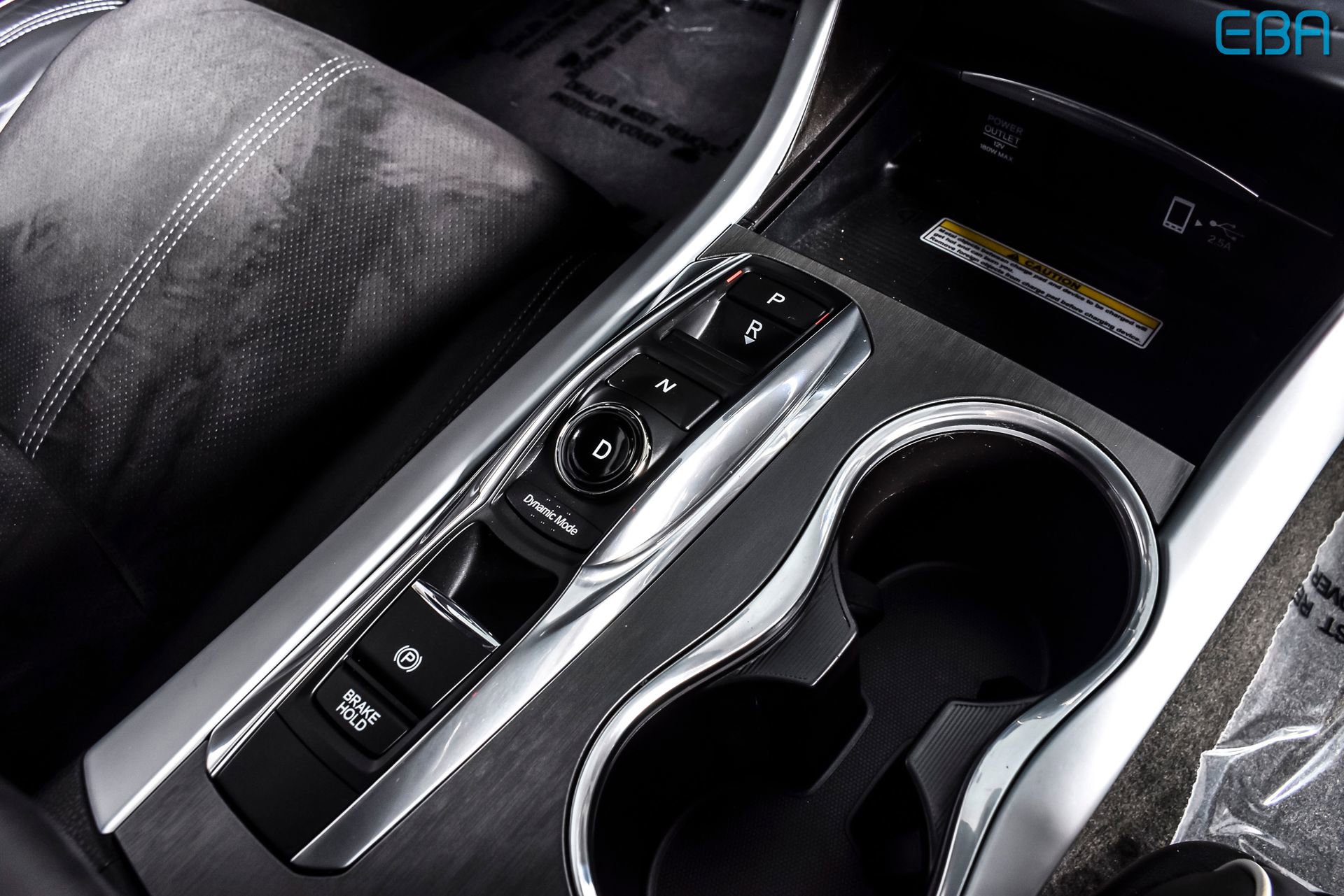 Used 2019 Acura TLX 3.5L Technology Pkg w/A-Spec P image 29