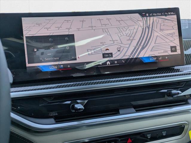 New 2026 BMW X7 M60i image 14