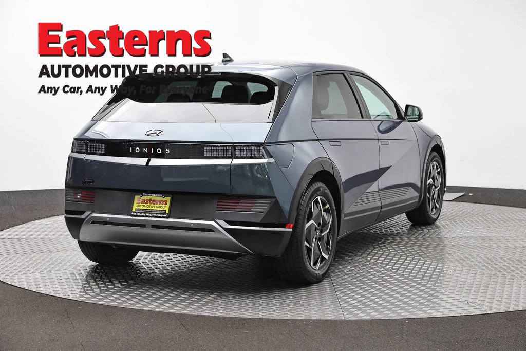 Used 2024 Hyundai Ioniq 5 SEL RWD image 5