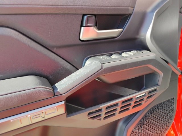 Used 2024 Toyota Tacoma TRD Off-Road image 8