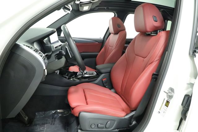 Used 2024 BMW X3 sDrive30i w/ Premium Package w/ZPA image 32