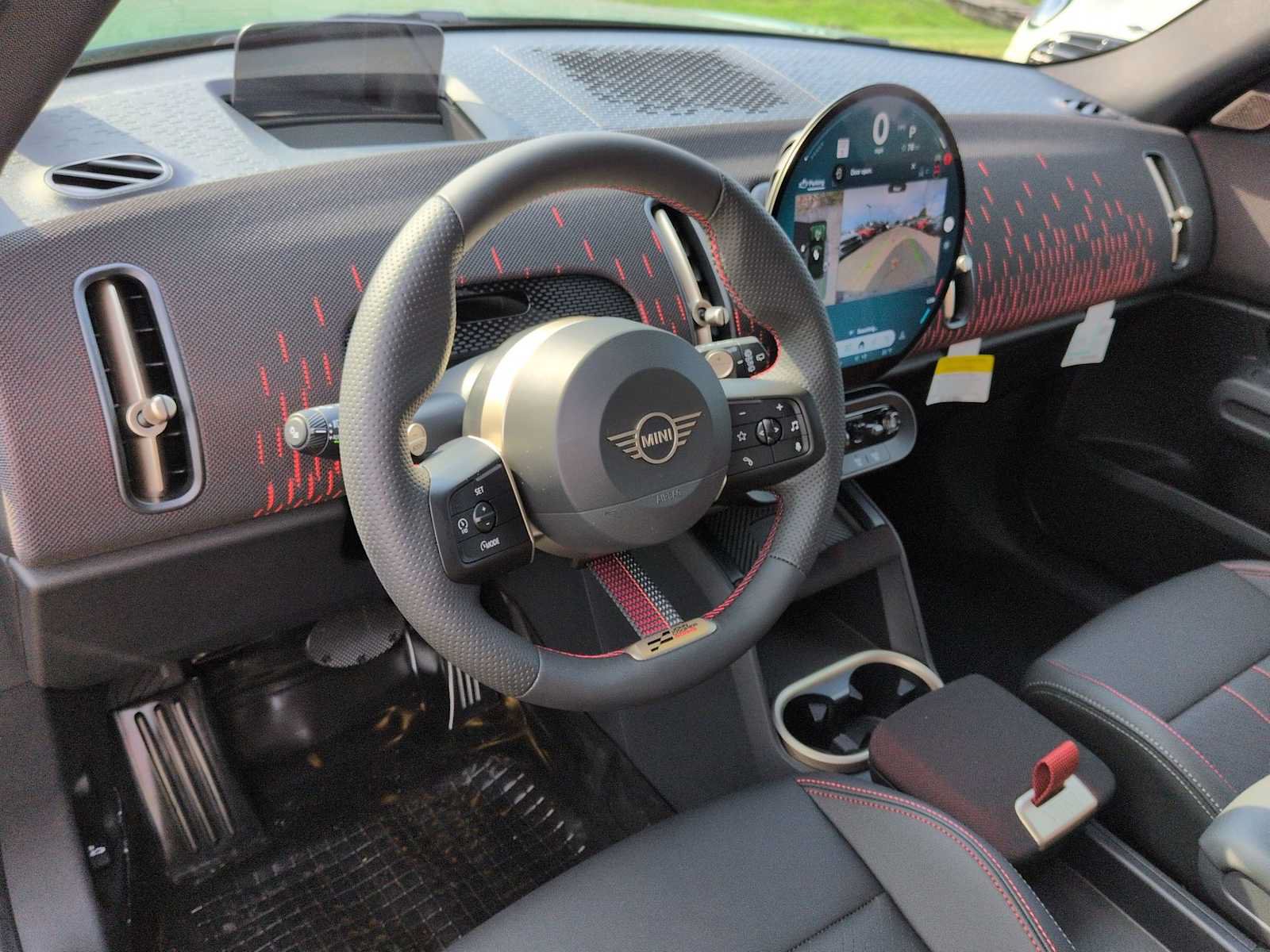 New 2027 MINI Cooper Countryman S AWD/4WD image 10