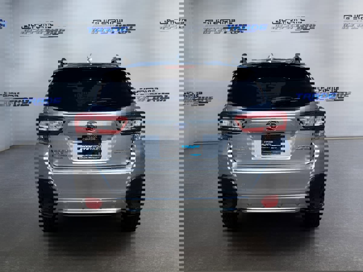 Used 2019 Subaru Crosstrek 2.0i Premium w/ Eyesight System image 6