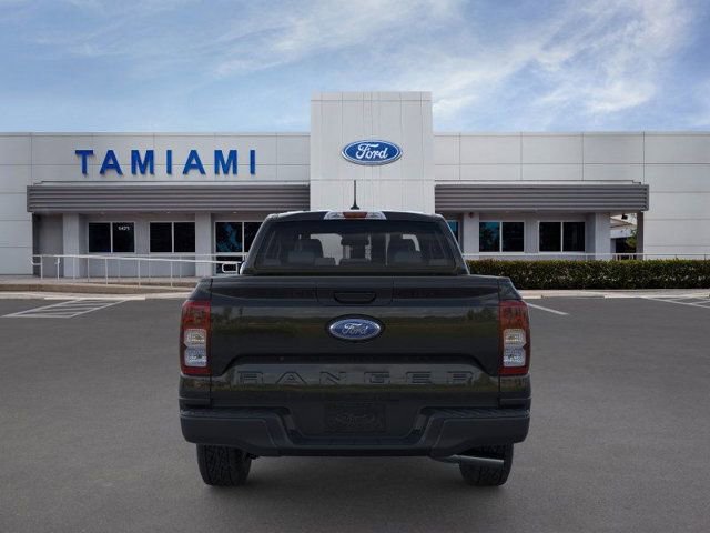 New 2025 Ford Ranger XL image 5