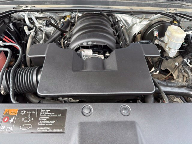 Used 2018 Chevrolet Suburban LT AWD/4WD image 33