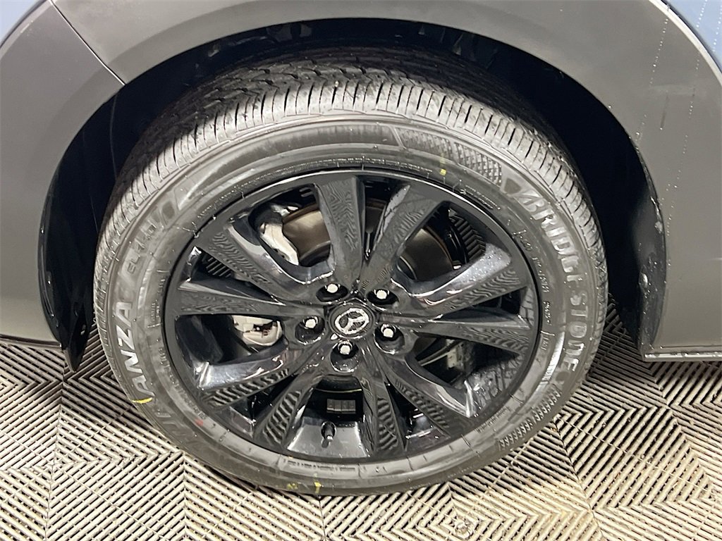 New 2026 MAZDA CX-30 AWD 2.5 S image 23