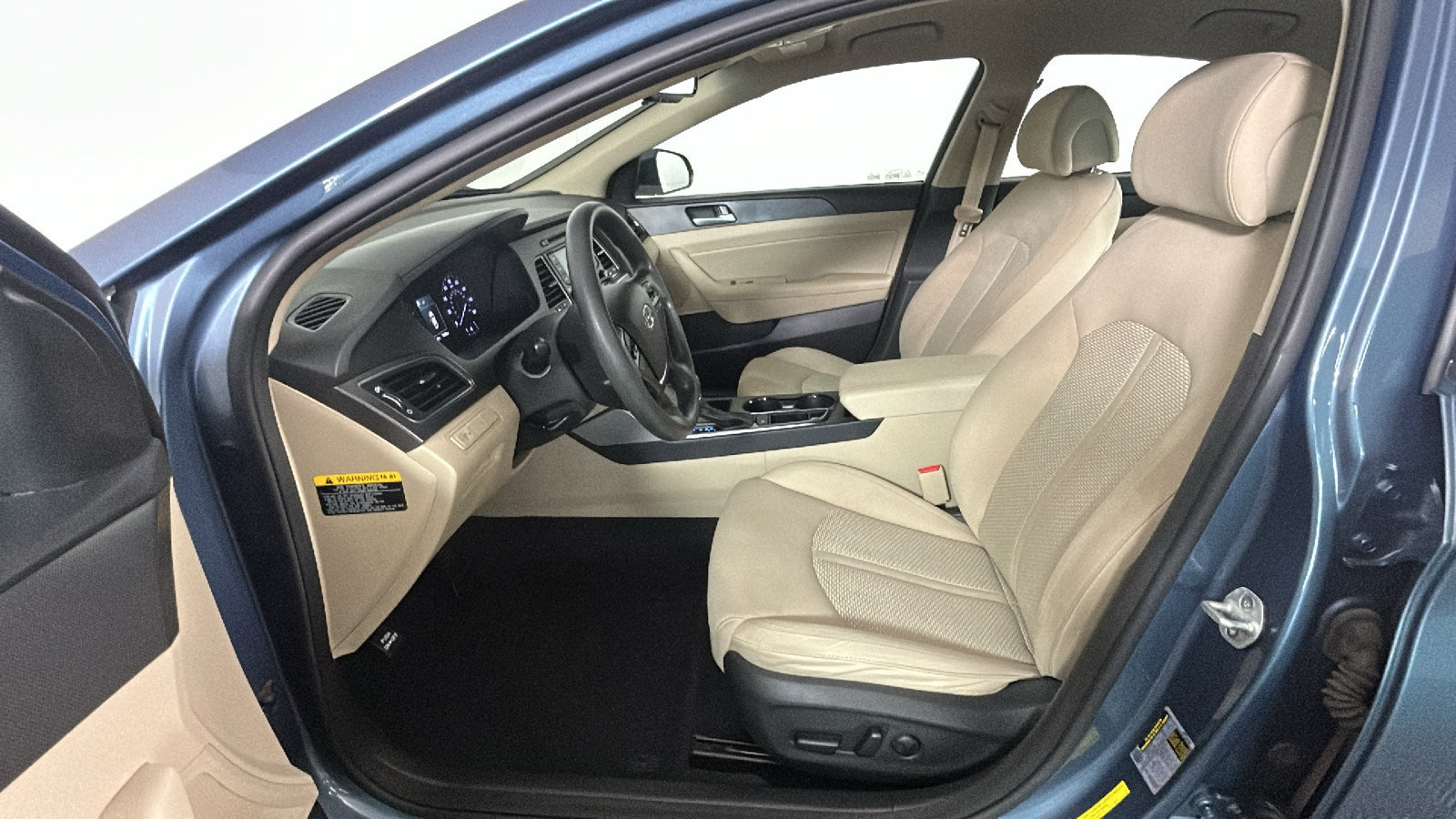 Used 2015 Hyundai Sonata Sport FWD image 14