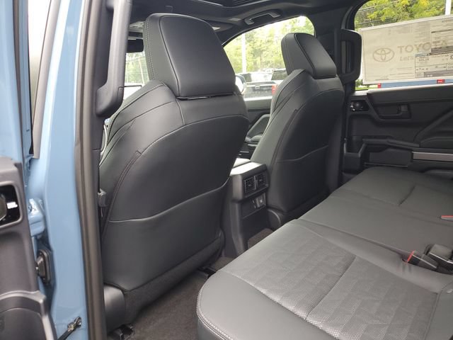 New 2026 Toyota 4Runner TRD Off-Road Premium AWD/4WD image 11