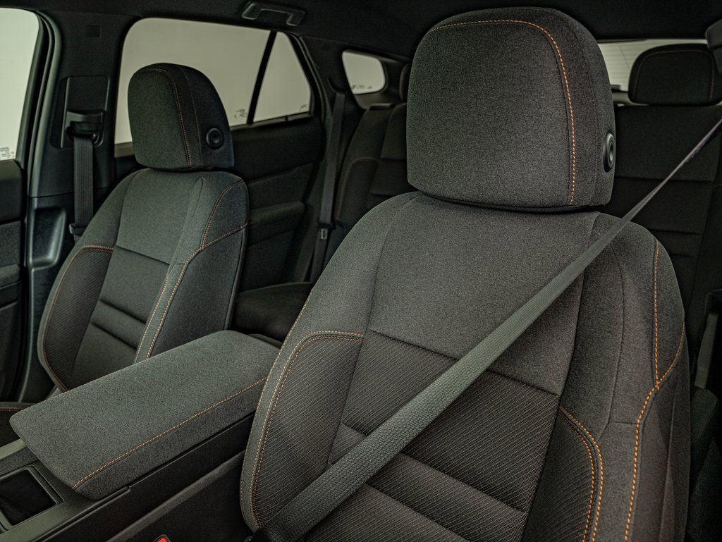 Used 2025 Honda Prologue EX image 30