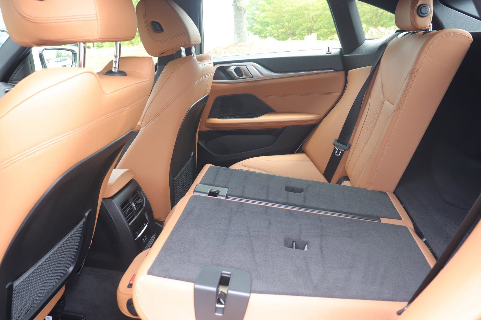 Used 2024 BMW 430i Gran Coupe RWD image 13