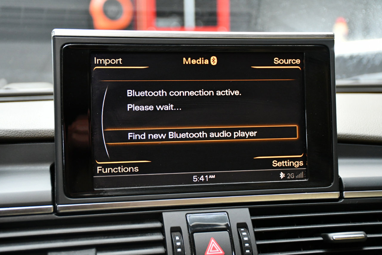 Used 2014 Audi A7 3.0T Premium Plus w/ Cold Weather Package image 51