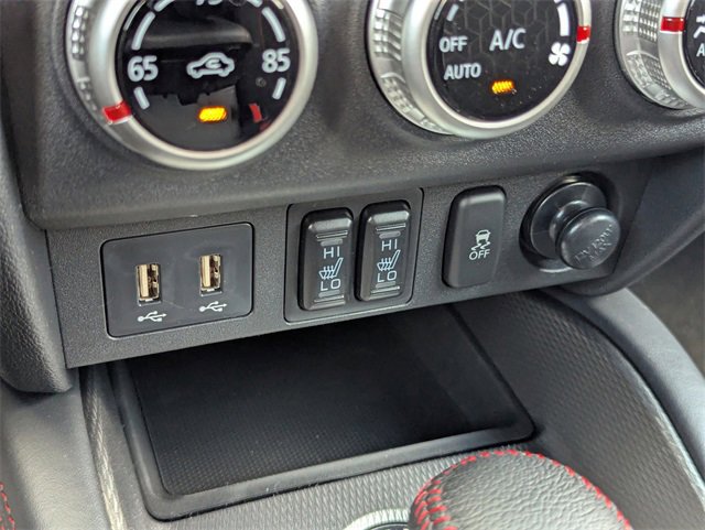 New 2025 Mitsubishi Outlander Sport LE image 17