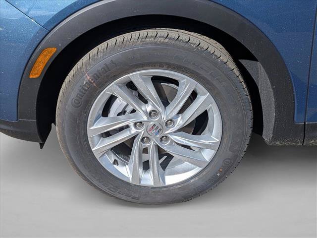 New 2026 Buick Envista Preferred FWD image 10