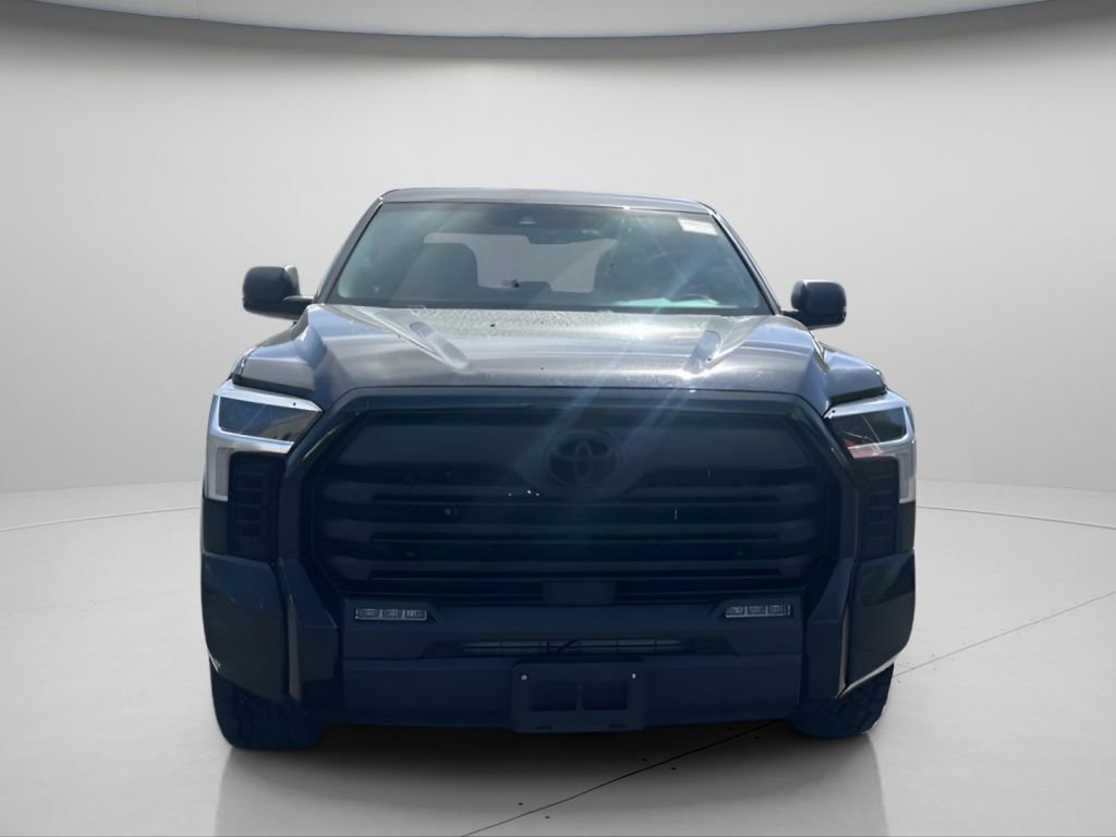 Used 2023 Toyota Tundra SR5 w/ SR5 Convenience Package image 11