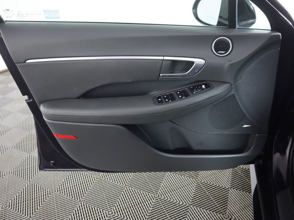 Used 2023 Hyundai Sonata SEL Plus w/ Cargo Package image 24