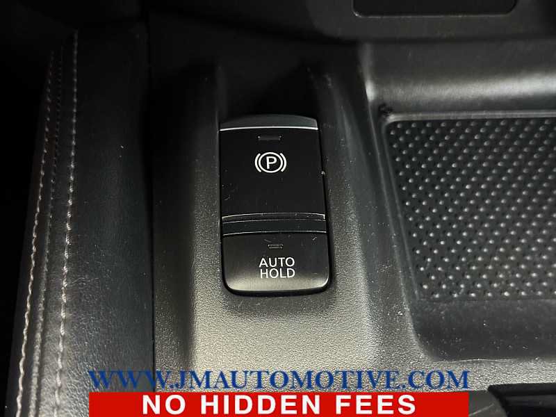 Used 2020 Nissan Rogue Sport SL AWD/4WD image 33