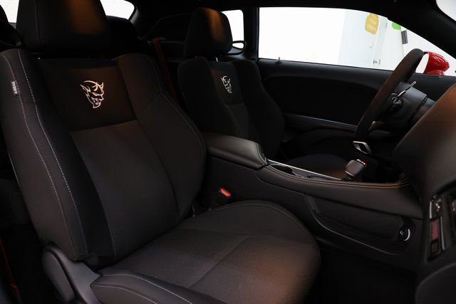 Used 2018 Dodge Challenger SRT Demon RWD image 17