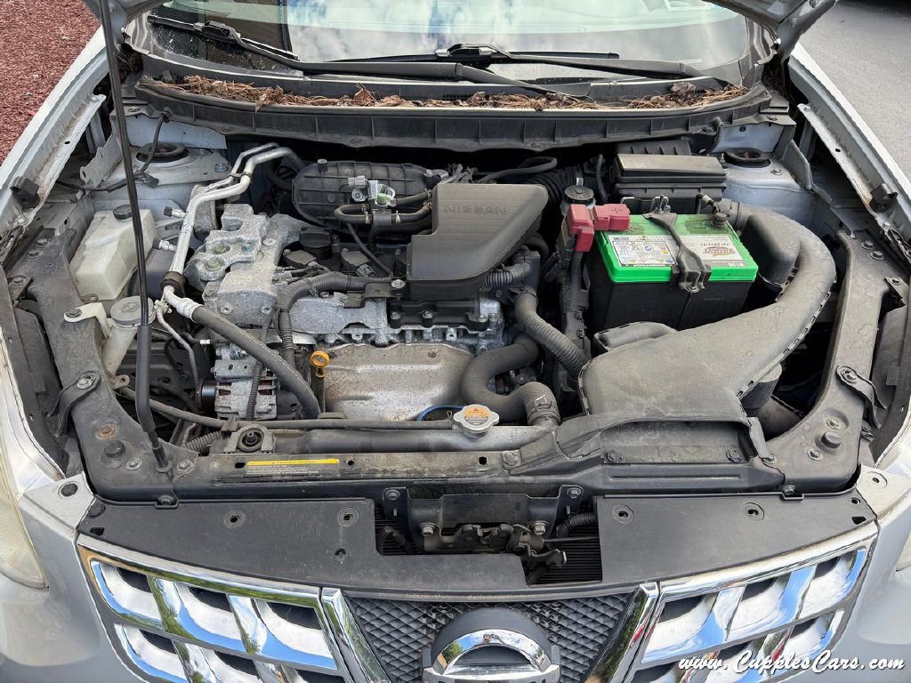 Used 2011 Nissan Rogue SV image 13