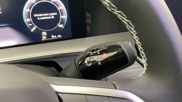 New 2026 Volkswagen Tiguan SE AWD/4WD image 14