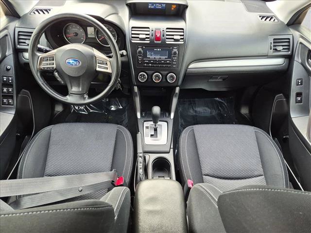 Used 2014 Subaru Forester 2.5i Premium w/ All-Weather Package AWD/4WD image 22