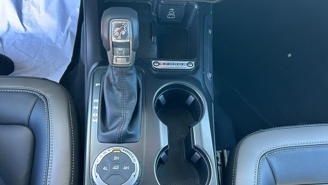 New 2026 Ford Bronco Outer Banks image 22