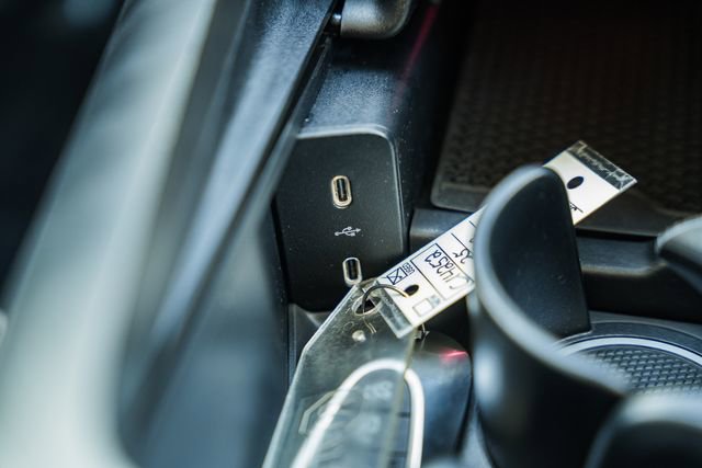 Certified 2025 Mercedes-Benz E 350 4MATIC Sedan image 24