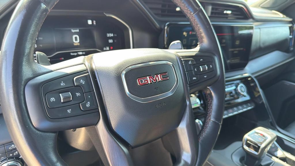 Certified 2023 GMC Sierra 1500 AT4X w/ AT4X AEV Edition AWD/4WD image 21