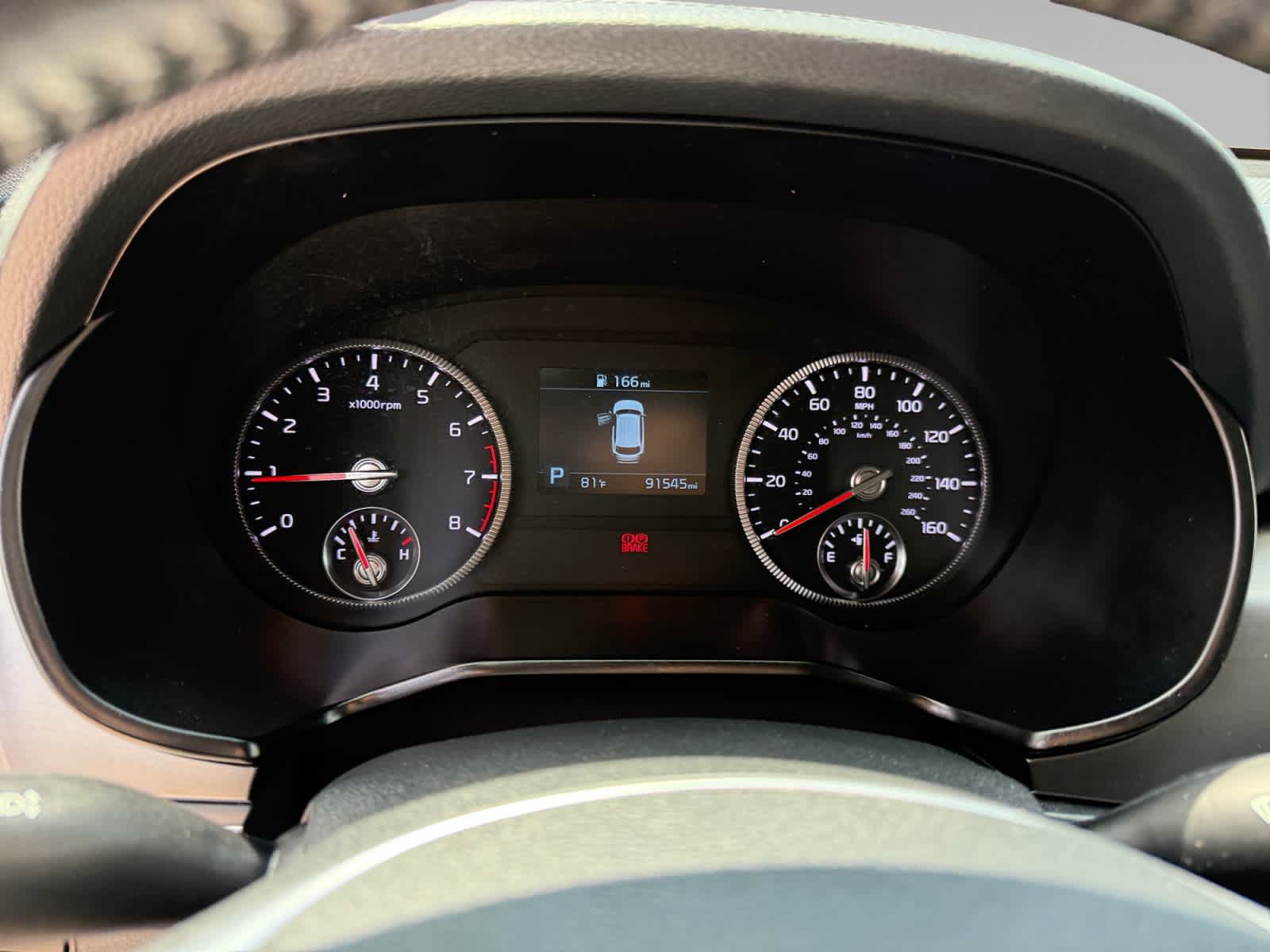 Used 2022 Kia Telluride S AWD/4WD image 14