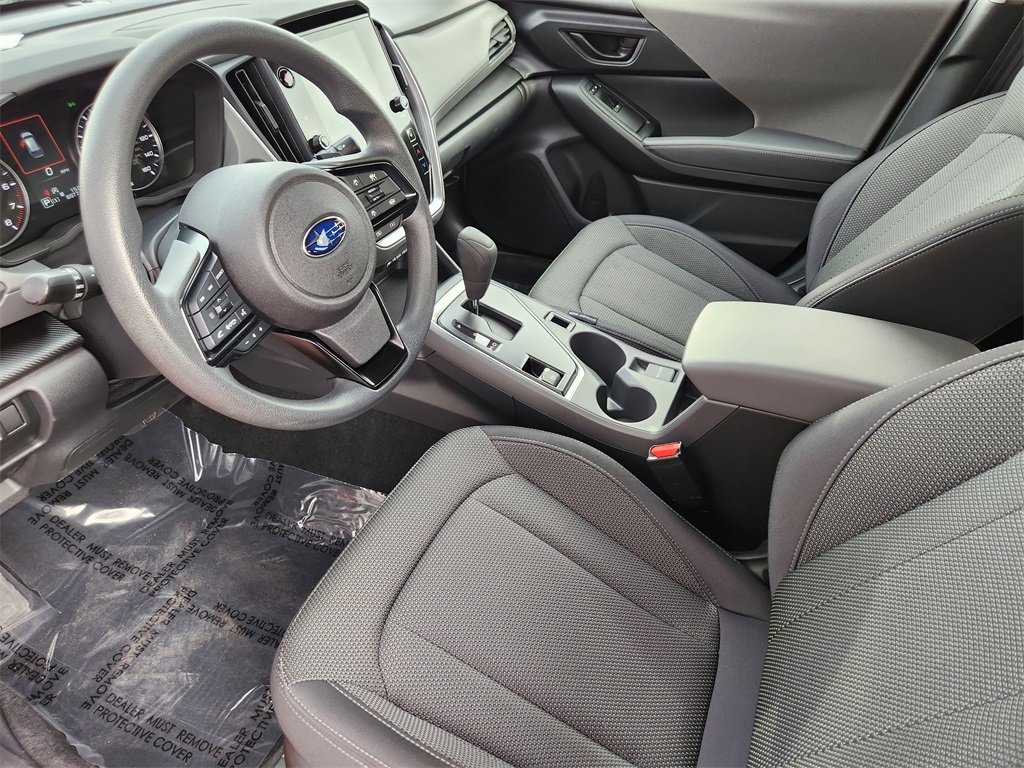 Used 2024 Subaru Crosstrek 2.0i Premium w/ Crosstrek Mirror Package image 6