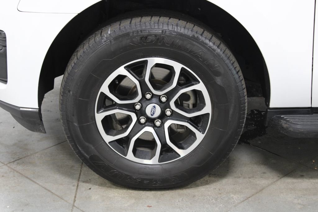 Used 2024 Ford Expedition Max XLT image 21