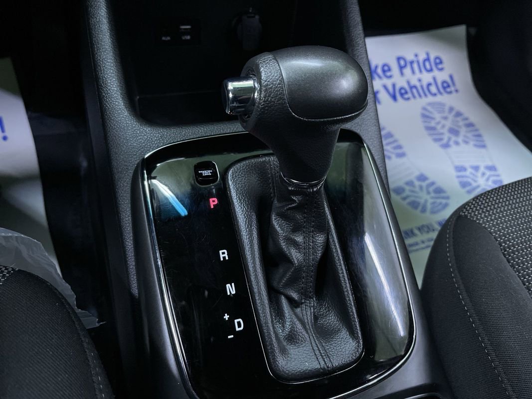 Used 2018 Kia Forte LX image 23