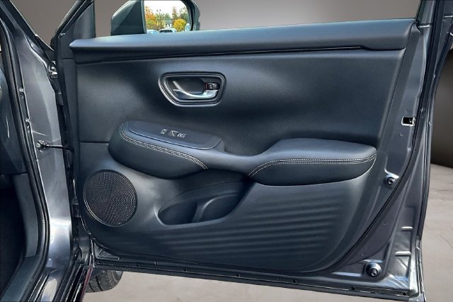 Certified 2026 Honda HR-V EX-L image 29
