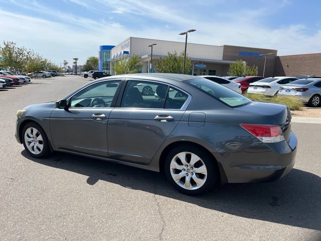 Used 2010 Honda Accord EX image 4