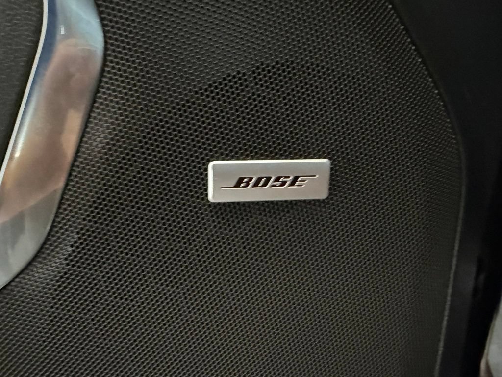 Used 2024 Chevrolet Suburban RST w/ Luxury Package RWD image 45