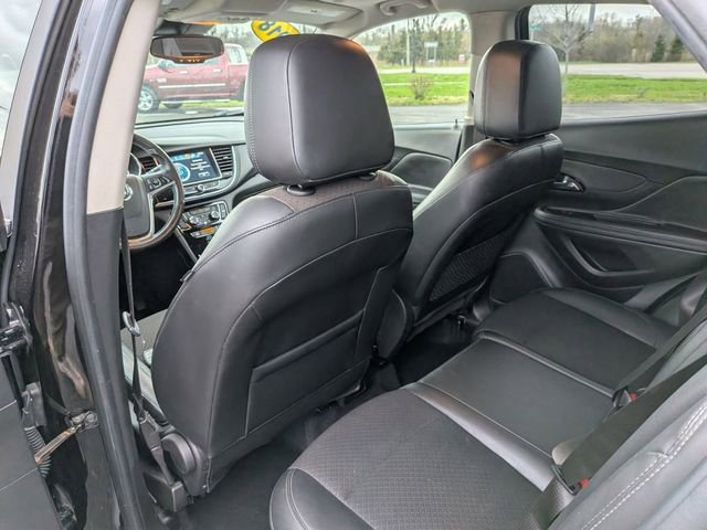Used 2018 Buick Encore Preferred FWD image 27