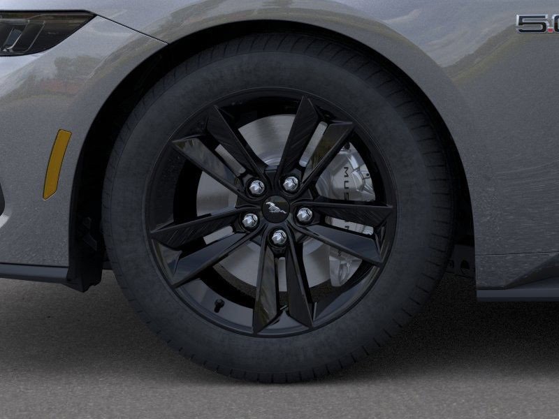 New 2026 Ford Mustang GT image 20