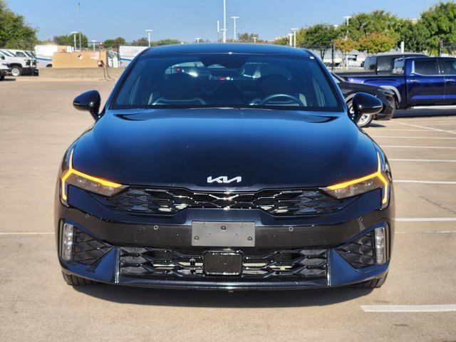 Used 2026 Kia K5 GT-Line FWD image 11
