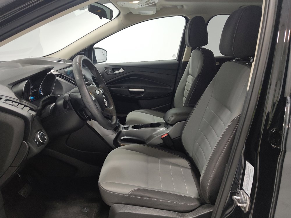 Used 2016 Ford Escape SE w/ Equipment Group 201A image 17