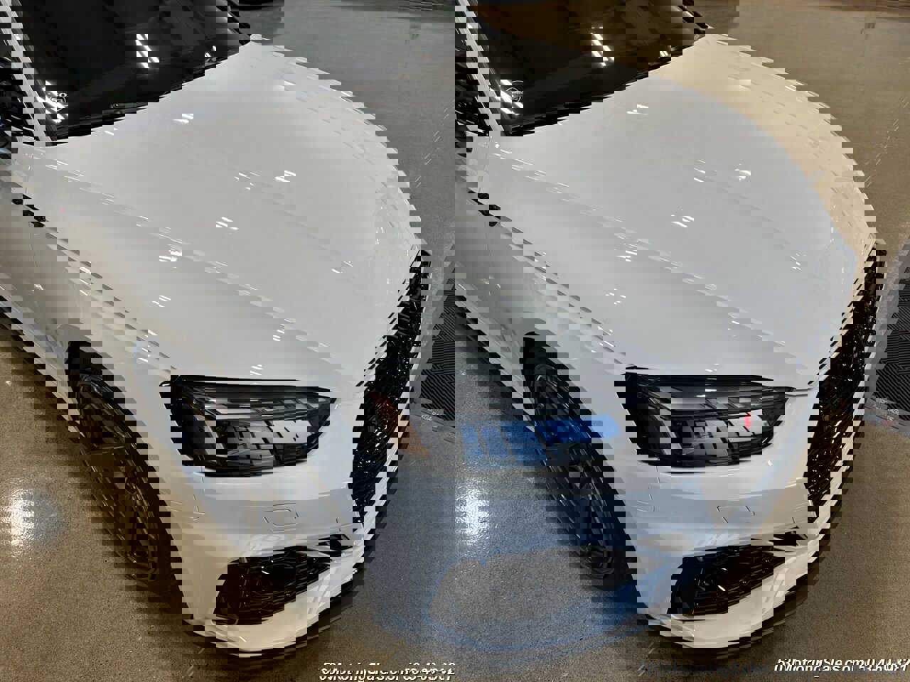 Used 2023 Audi RS 5 image 12